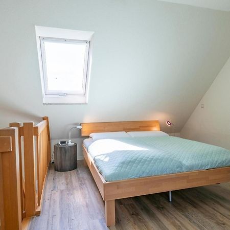 Alte Bergstrasse 8A, Wohnung 22 Scharbeutz Luaran gambar